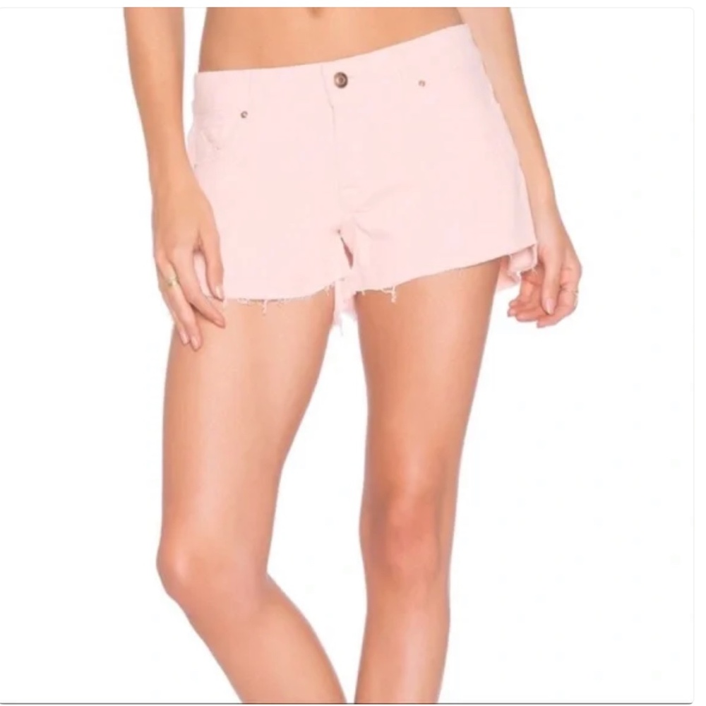 DL1961 Renee Shorts